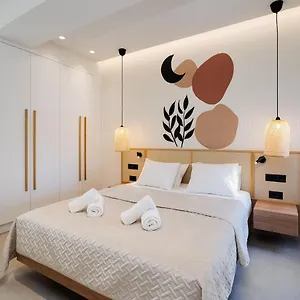  Appartamento Konoso Luxury