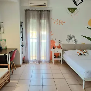  Appartamento Maria's No1 In Heraklion/wifi/ac