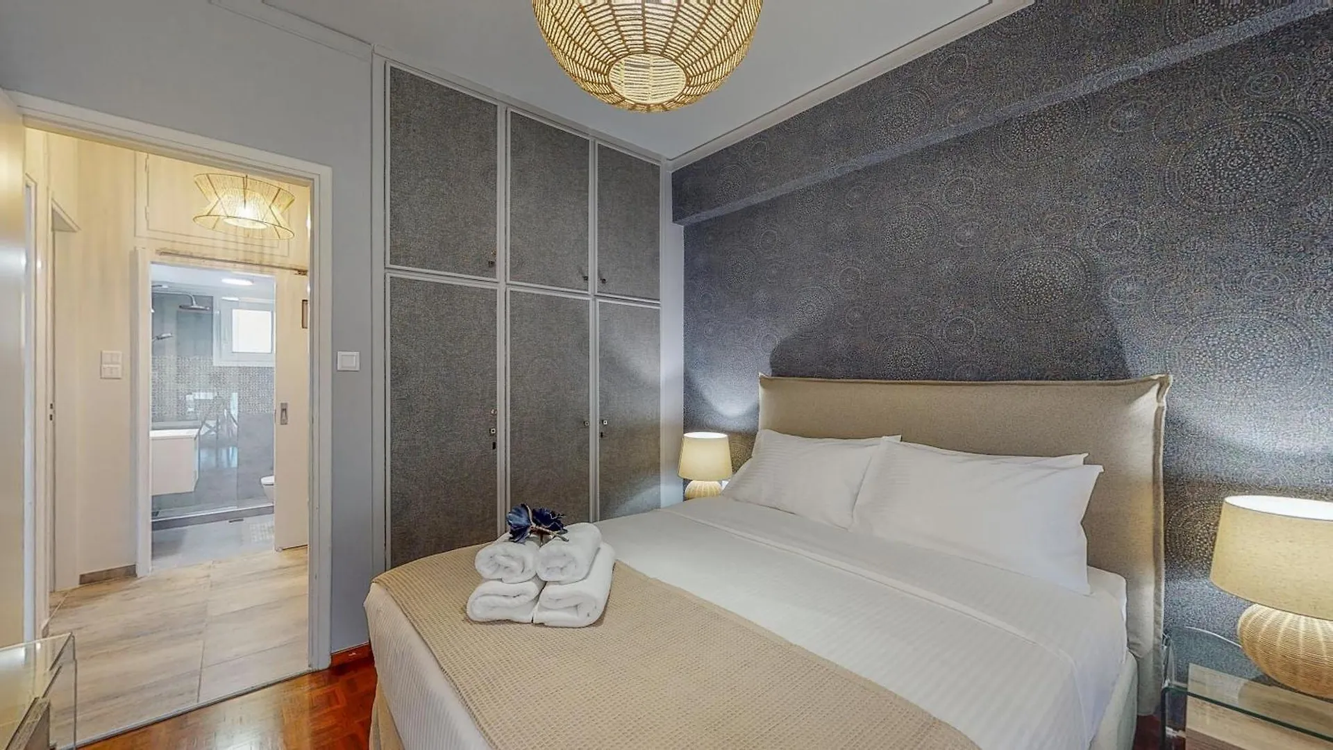 Motley Luxury Apartment By Estia イラクリオン